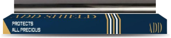 اد شيلد ADD SHIELD